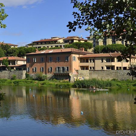 Ville Sull'Arno Firenze Eksteriør bilde The Ardre river
