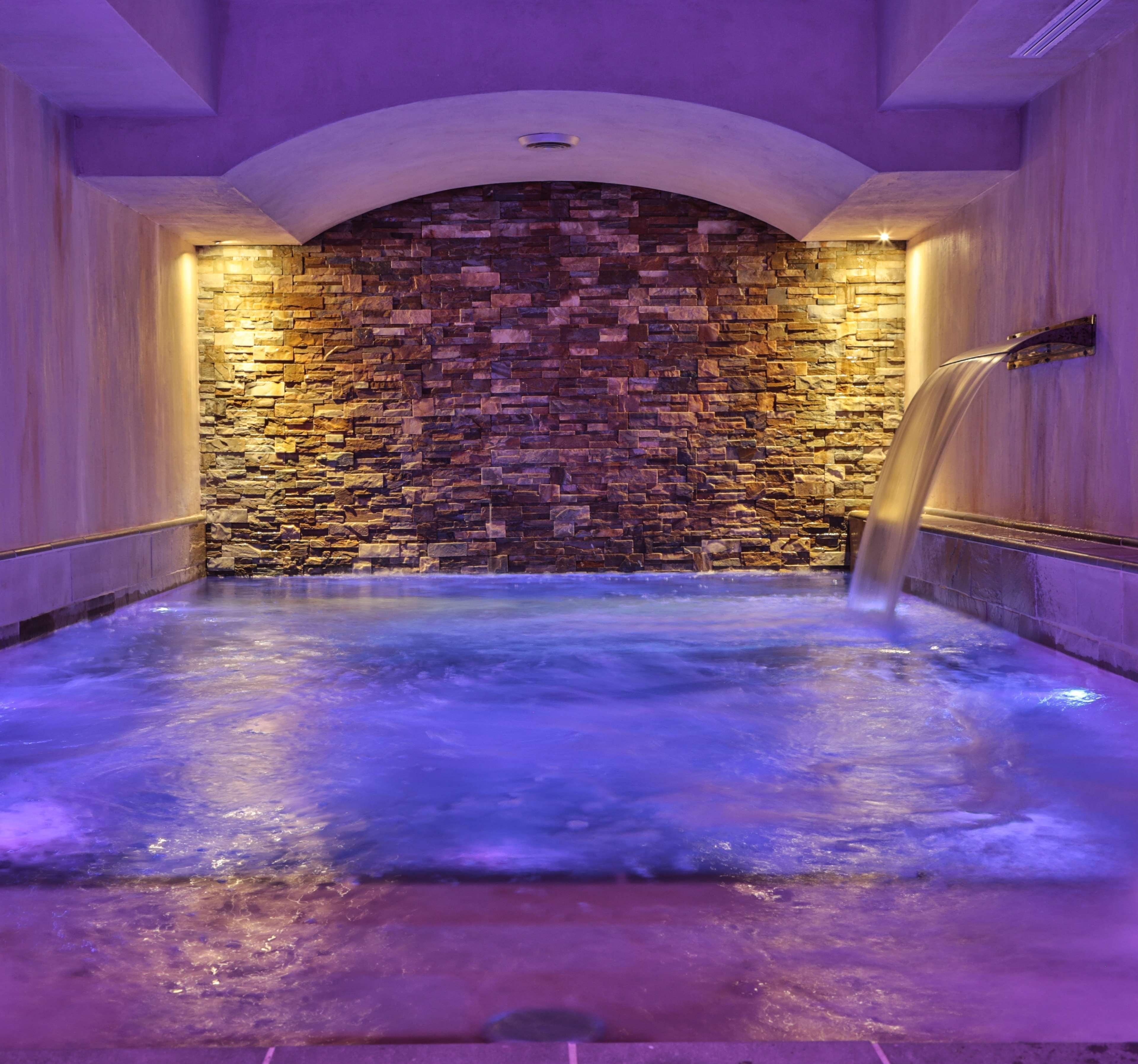 Ville Sull'Arno Firenze Eksteriør bilde The spa at The Ivy Spa