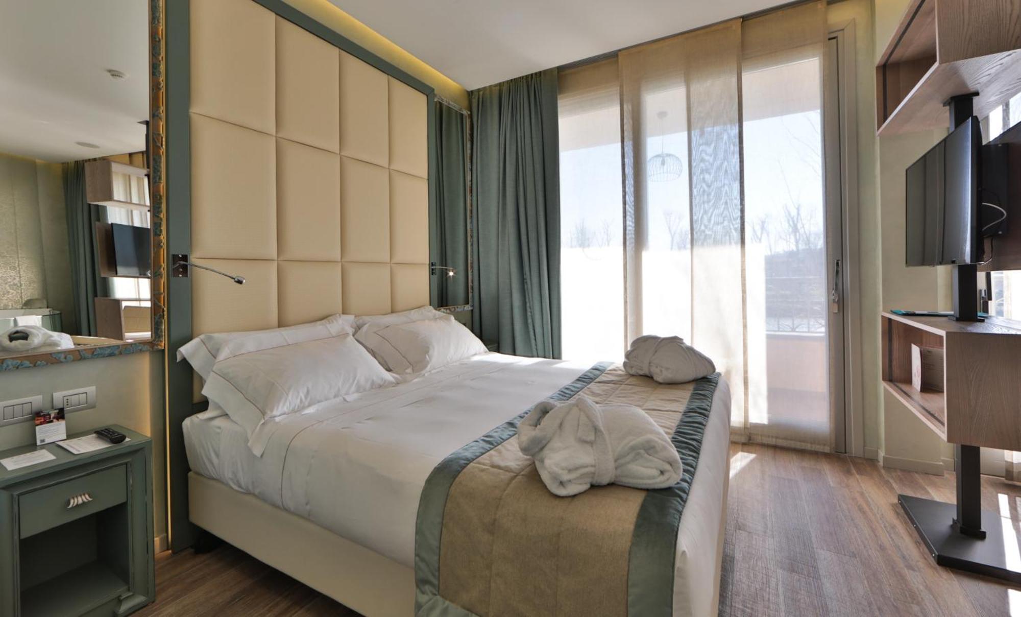 Ville Sull'Arno Firenze Eksteriør bilde A room at the hotel